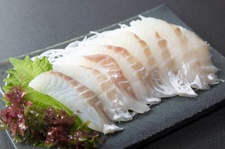 料理の写真