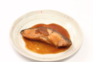 料理の写真