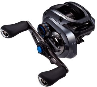 リール 23SLX DC 23SLX DCってどう変わったの？2023年新登場のDCブレーキ搭載ベイトリール