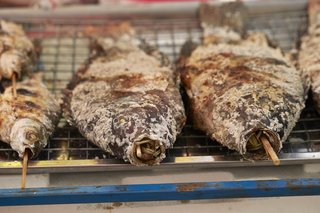 料理の写真