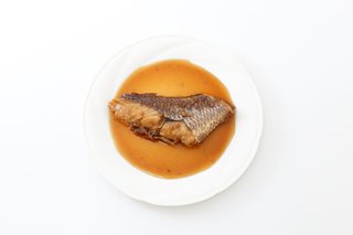 料理の写真
