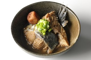 サゴシの写真