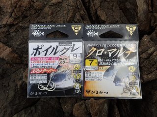 人気アーティストでスゴ腕アングラー・MONGOL800髙里悟さんが「がま磯