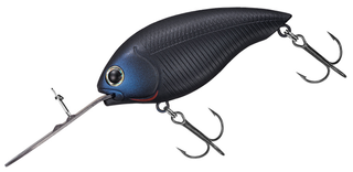 T.D.ハイパークランクに2023年追加カラー4種類登場！チタンリップ搭載