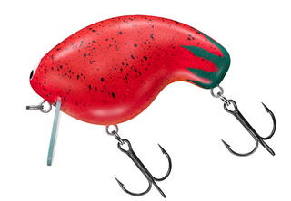 だいふく零は2023年新発売の大型ウエイクベイト！投げて巻くだけでバス