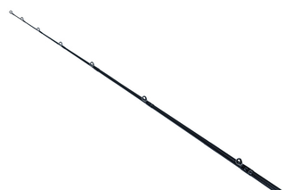 シルバーウルフは2023年ダイワからリリースのチニングゲーム専用ロッド！