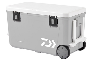 タフトランクGU/S4300は2023年新発売の頑丈で楽に使えるクーラーボックス！