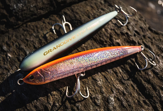 コブラ220F　カレントダイバー　ホロパープルピンク　G117 コブラ220F カレントダイバー ホロパープルピンク G117