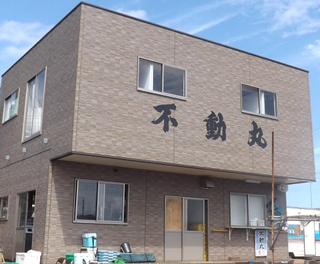 魚のアップ写真