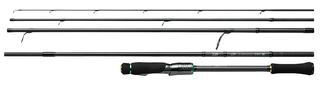 Emeraldas ST-85 M.M.D エギングロッド Amazon.co.jp: ダイワ(DAIWA) エギングロッド EMERALDAS STOIST