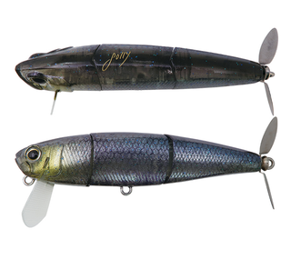 ハルボトムアップ　リズィー　ジョリー　チビーブル　ビーブル チビーブルに2023年待望の新ウエイト【3/8oz】登場！ボトムアップの