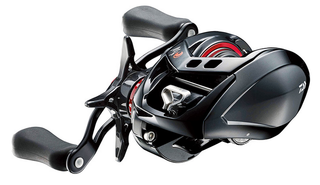 月下美人シリーズのリールを使いこなしたい！マッチしそうなおすすめ