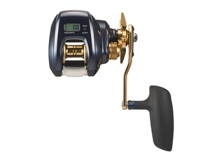 ダイワ　ティエラLJ IC300 HL DAIWA（釣り） ダイワ ティエラ LJ IC 300H 300HL DAIWA