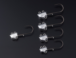 サブル センシージグヘッドは2023年新登場のサーフフィネス用ジグヘッド！