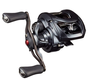 カルカッタコンクエストDCの実釣インプレチェック！長期使ってみた感想