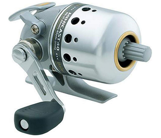 スピンキャストリールの使い方特集！どんなふうに使えるリールなの？