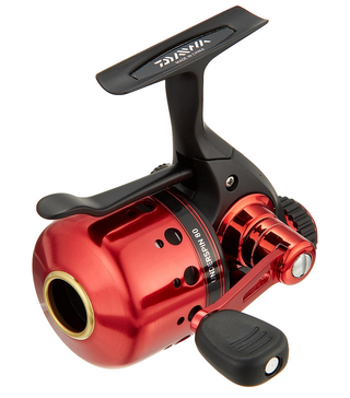 スピンキャストリールの使い方特集！どんなふうに使えるリールなの？