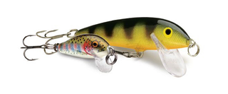 ラパラのカウントダウンでシーバスを釣りたい！使い方やおすすめ