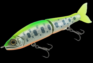 ジョイクロ70S ジョインテッドクロー70F/70S 極上カラー | UOYA FISHING（釣具