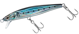 高強度ミノーのサワラッシュに2023年新カラーリリース！