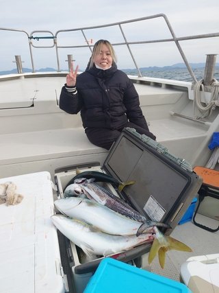 勇正丸（DREAM）