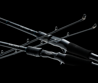 ソルティストは2023年新登場のソルトウォーターゲーム用ベイトロッド