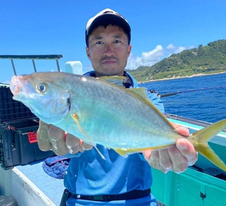 魚のアップ写真