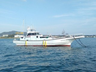 志平丸はリピ確定船！雰囲気の良い釣行で大満足の釣果が出る！さらに激レア体験も？！【口コミ多数】