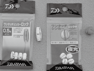 釣行の写真