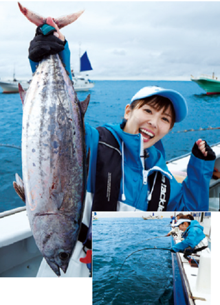 なおちゃんねる（第17回）］相模湾小坪港出船 最盛期の相模湾で