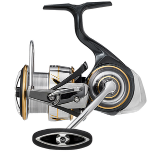 ダイワ　ルビアス　リール　シーバス　アジング　メバリング　エギング　ルアー ダイワのルビアスシリーズを実釣インプレ！おすすめ番手をチェック