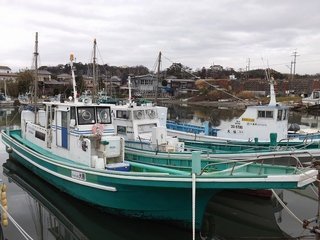 フィッシュオン大勝