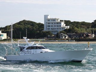 福寿丸-宗像大島-