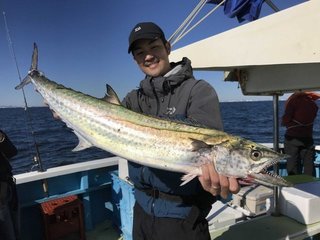 船宿さわ浦で迫力満点の魚とド派手に戦え！ルアーフィッシングなら何でもお任せ！【口コミ多数掲載】