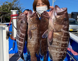 魚のアップ写真