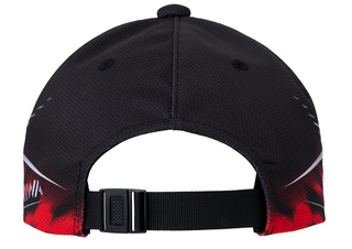 ドライライトキャップDC-8224は2024年新登場の吸水速乾生地製釣り