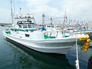 栄光丸で大洗沖の旬のターゲットを確保！釣り客が絶賛する船長のきめ