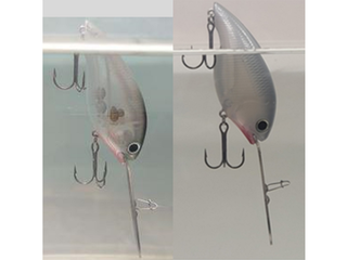 T.D.ハイパークランクに新サイズ＋ノンウエイトモデル登場！