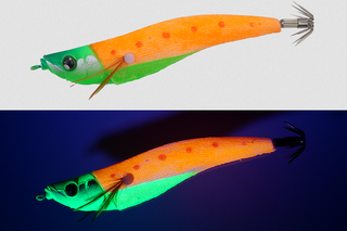 ゲキダキスッテは2024年ジャッカルから新発売のイカメタル用ウキスッテ！