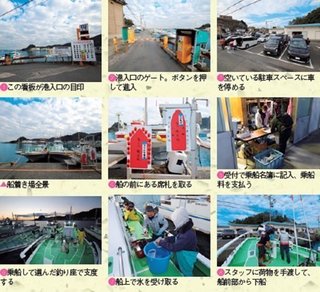 受付からの写真