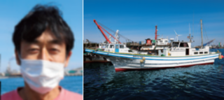 船長とこなや丸