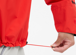 ダイワ　DR-1924J GORE-TEX バーサタイルレインジャケット ダイワ(Daiwa) DR-1221J GORE-TEX SHAKEDRY ライトレイン