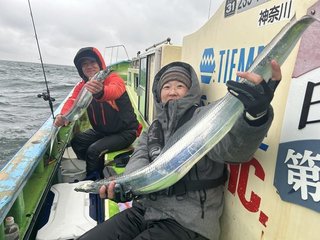 釣果