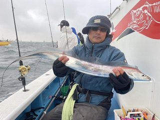 釣果