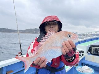 釣果