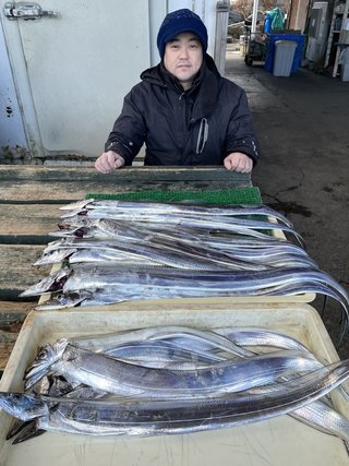 釣果