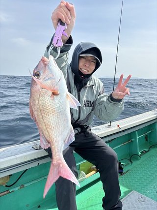 釣果