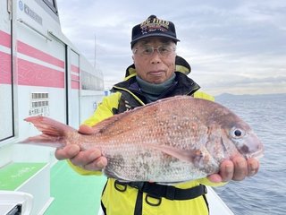 釣果