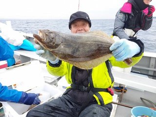 釣果