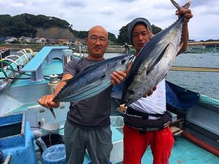 深田正夫丸は人気魚種が幅広く狙える仕立専門船！しかも少人数＆低価格で出船OK！【口コミ多数掲載】